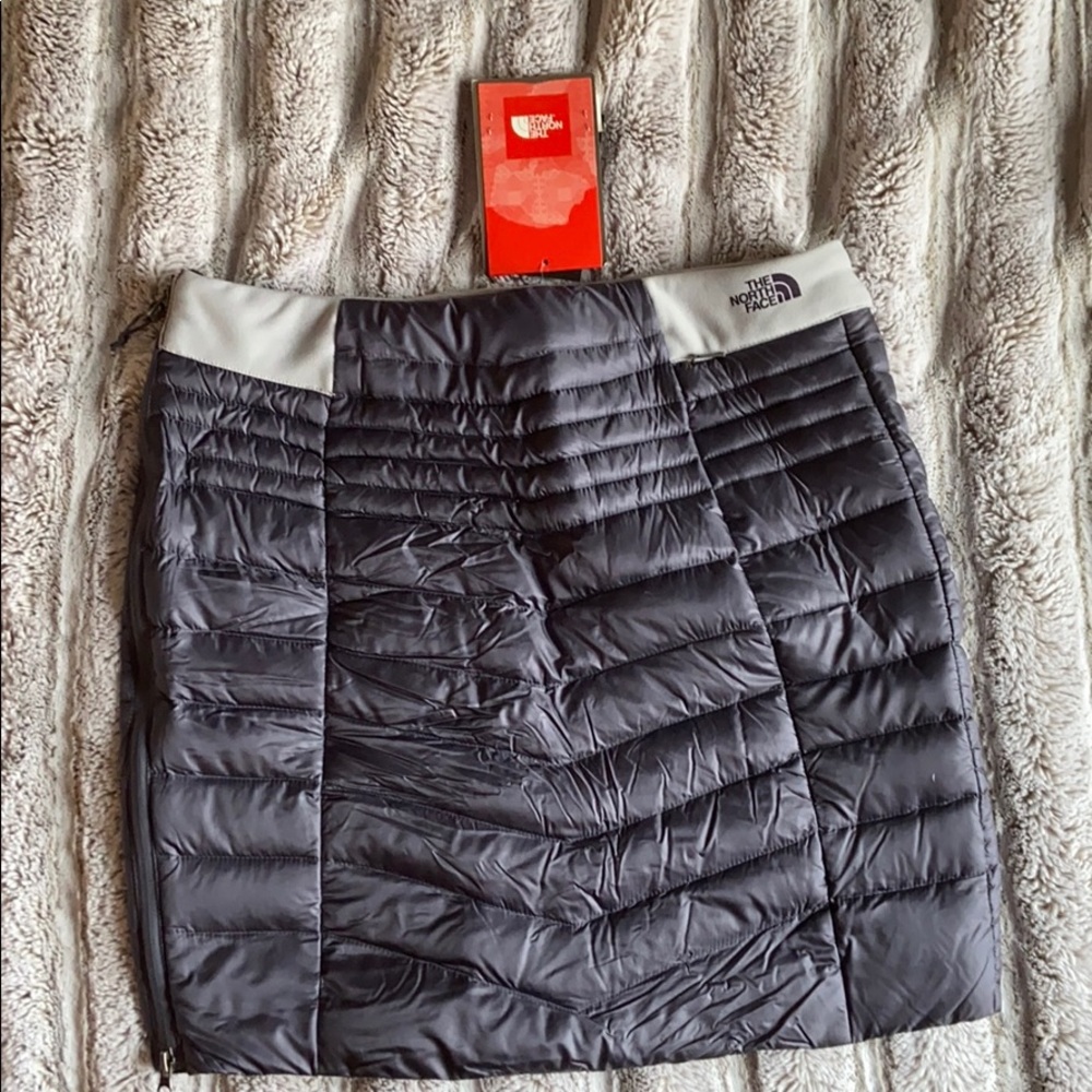 The North Face Tonnerro Hybrid Skirt